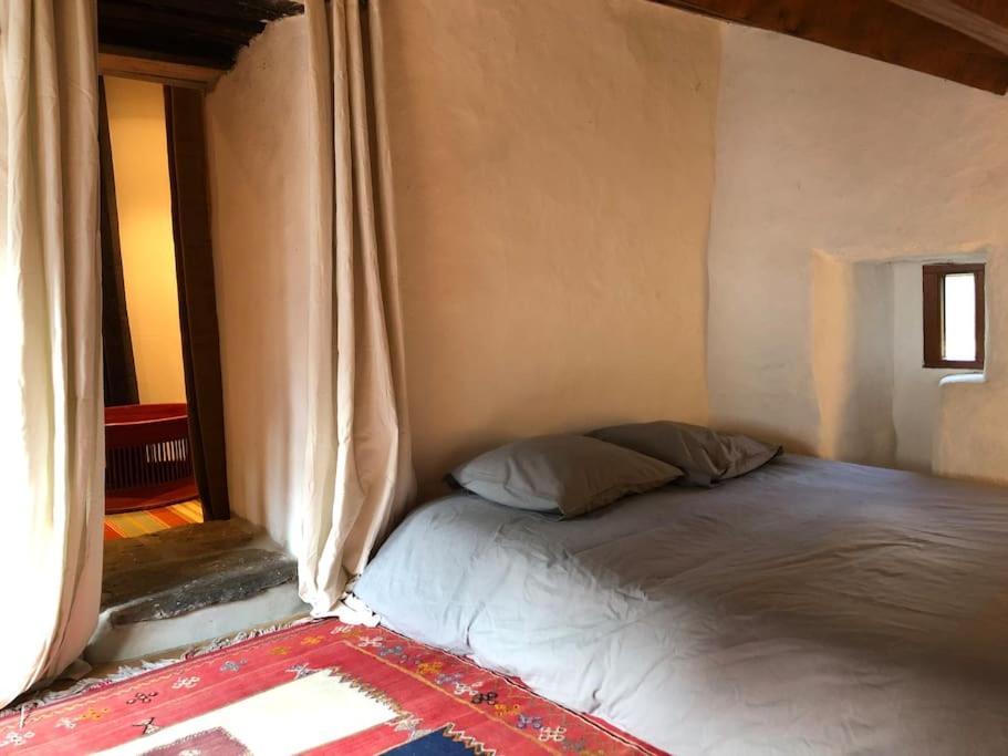 Maison Rurale Au Coeur Des Cevennes Ardechoises Dompnac Eksteriør bilde
