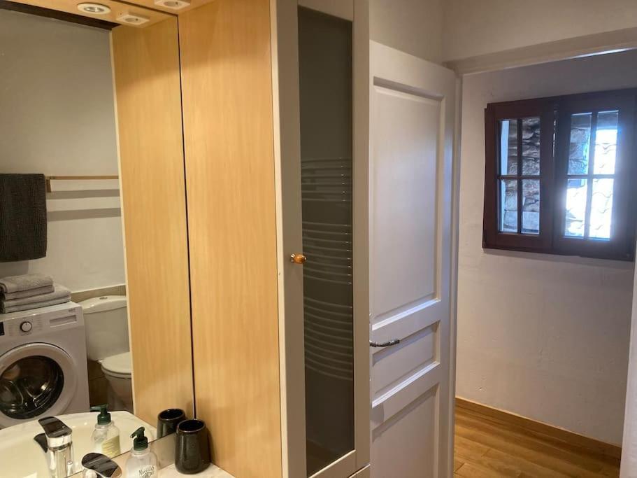 Maison Rurale Au Coeur Des Cevennes Ardechoises Dompnac Eksteriør bilde