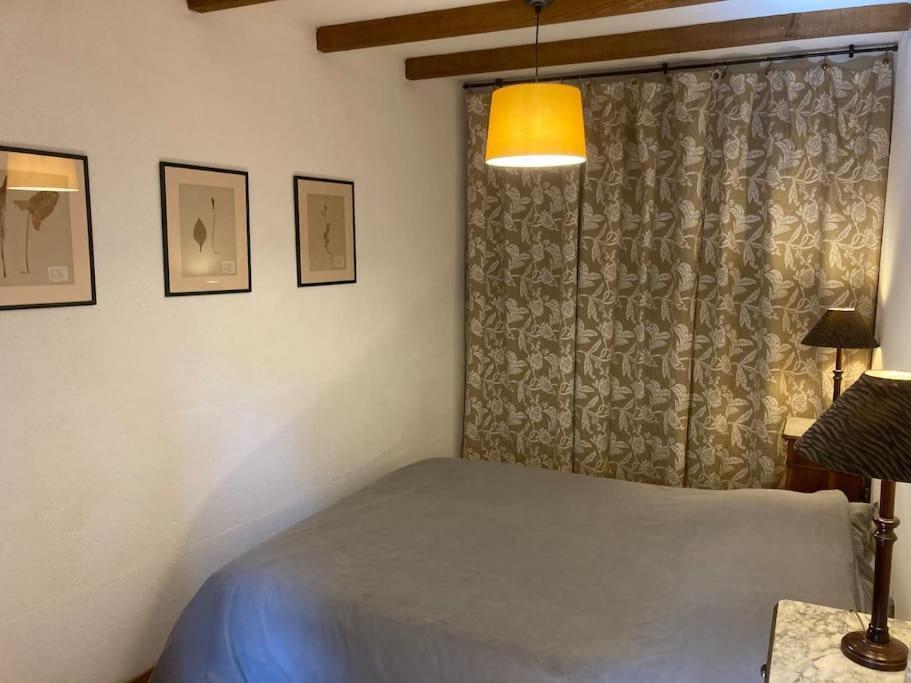 Maison Rurale Au Coeur Des Cevennes Ardechoises Dompnac Eksteriør bilde