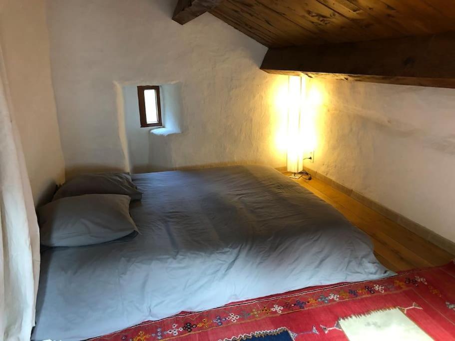 Maison Rurale Au Coeur Des Cevennes Ardechoises Dompnac Eksteriør bilde